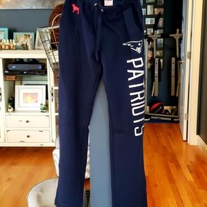 PINK NFL Sweat Pants